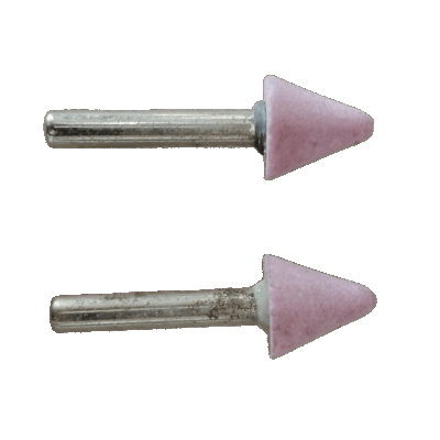 Die Grinding Abrasive Stone bits Mounted Points A14 ( Gulpi)